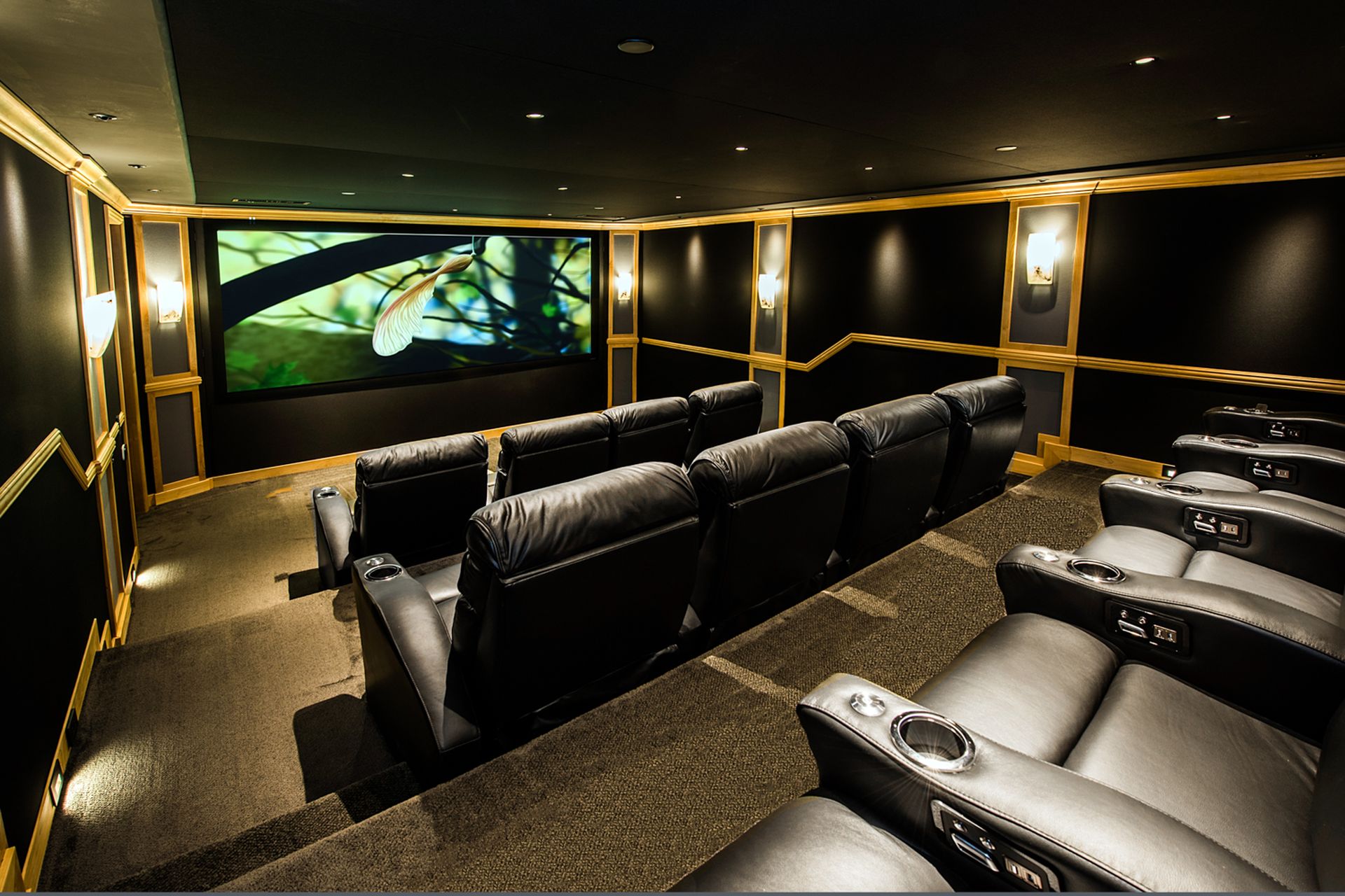 How to Improve Your Home Theater Sound